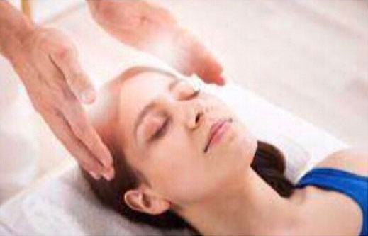 レイキ（霊氣）